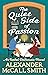 The Quiet Side of Passion by Alexander McCall Smith