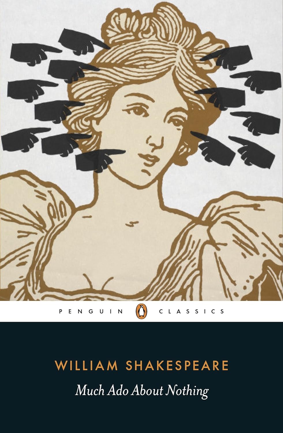 Much Ado About Nothing