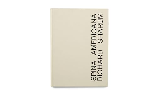 Spina Americana (Hardcover)