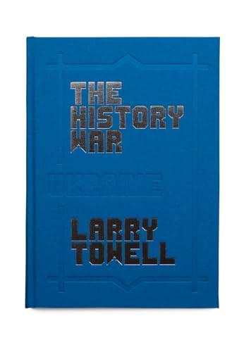 The History War (Hardcover)