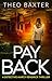 Pay Back (Detective Marcy K...