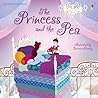 The Princess and the Pea (Usborne Picture Books)