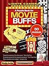 Lights Camera Crosswords: A Puzzle Book for Movie Buffs (Kindle Scribe Only)