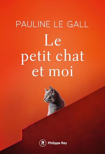 Le petit chat et moi (Kindle Edition)