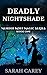 Deadly Nightshade: (Murder ...