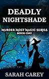 Deadly Nightshade: