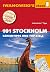101 Stockholm - Geheimtipps...