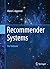 Recommender Systems: The Textbook