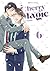 Cherry Magic - Tome 6 (VF): Cherry Magic - 6 (French Edition)