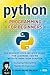 Python Programming for Begi...