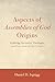 Aspects of Assemblies of God Origins by Daniel D Isgrigg