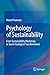 Psychology of Sustainabilit...