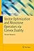 Vector Optimization and Monotone Operators via Convex Duality: Recent Advances