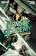 Ranger Academy #10