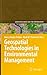 Geospatial Technologies in ...