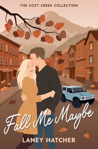 Fall Me Maybe (Paperback)