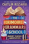The Grimoire Gram...