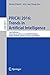 PRICAI 2016 by Richard Booth