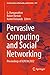 Pervasive Computing and Social Networking: Proceedings of ICPCSN 2022 (Lecture Notes in Networks and Systems Book 475)