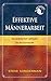 Effektive Männerarbeit by Steve Sonderman