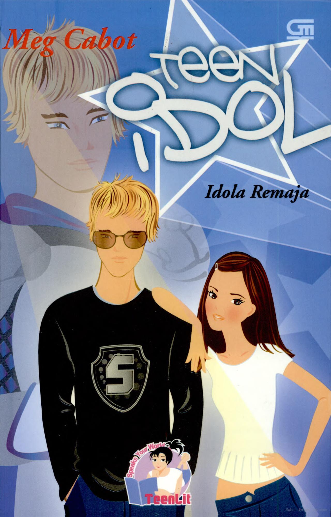 Teen Idol: Idola Remaja