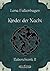 DSA 29: Kinder der Nacht: Das Schwarze Auge Roman Nr. 29 (German Edition)