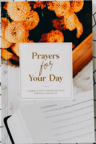 Prayers For Your Day