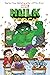 Hulk Teach (Hulk Teach #1)