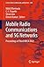 Mobile Radio Communications and 5G Networks by Nikhil Marriwala