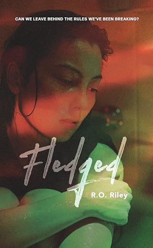 Fledged (Kindle Edition)