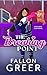 The Breaking Point (Bad Boys Club, #2)