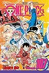 One Piece, Vol. 1...