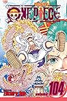 One Piece, Vol. 1...