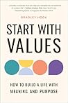 Start With Values...