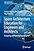 Space Architecture Education for Engineers and Architects by Sandra Häuplik-Meusburger