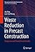 Waste Reduction in Precast Construction: Using Lean and Shared Mental Models (Management in the Built Environment)