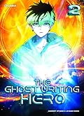 The Ghost Writing Hero - Tome 2 Webtoon
