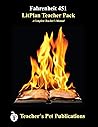Fahrenheit 451 LitPlan Teacher Pack: A Complete Teacher's Manual Fahrenheit 451 LitPlan Teacher Pack: A Complete Teacher's Manual