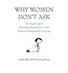 Why Women Don't Ask