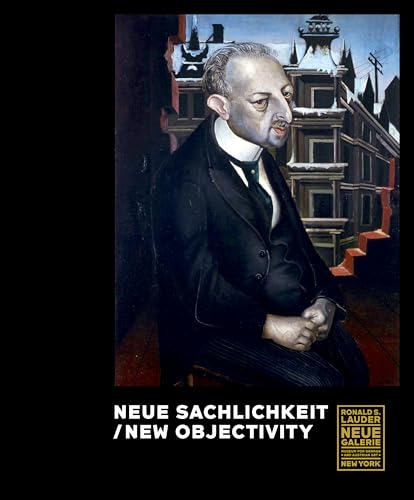 New Objectivity (Hardcover)