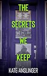 The Secrets We Keep (The Town Book 2)