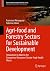 Agri-food and Forestry Sectors for Sustainable Development by Francesco Meneguzzo