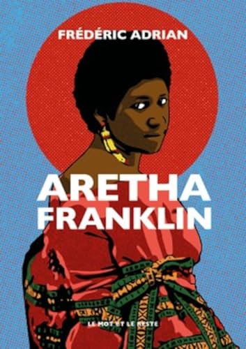 Aretha Franklin (Paperback)