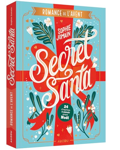 Secret Santa (Paperback)