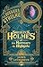 Les Dossiers Cthulhu, T4 : Sherlock Holmes et les Horreurs de Highgate