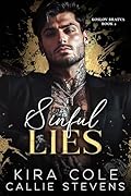 Sinful Lies (Koslov Bratva #2)