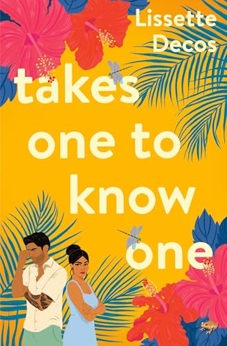 Takes One to Know One (Paperback)