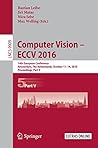 Computer Vision – ECCV 2016: 14th European Conference, Amsterdam, The Netherlands, October 11-14, 2016, Proceedings, Part V (Lecture Notes in Computer Science Book 9909)