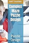 Complex Maze Puzzle Design: Puzzle Design
