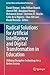 Radical Solutions for Artificial Intelligence and Digital Transformation in Education: Utilising Disruptive Technology for a Better Society (Lecture Notes in Educational Technology)